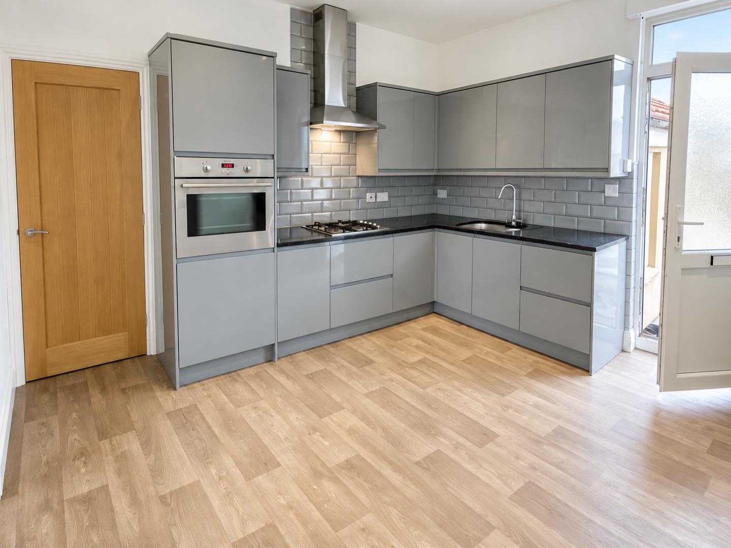 Filton Road, Horfield